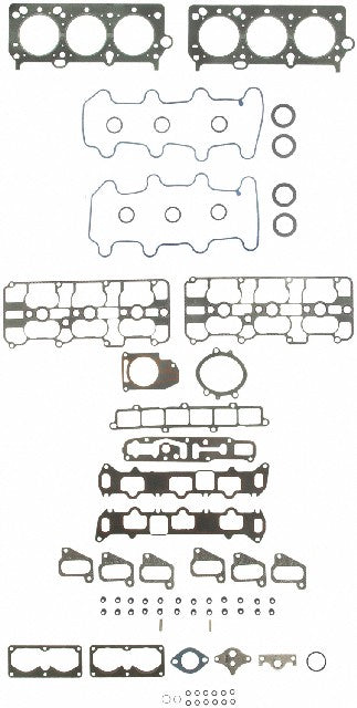 Engine Cylinder Head Gasket Set Felpro HS 9113 PT-2