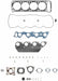 Engine Cylinder Head Gasket Set Felpro HS 9116 PT