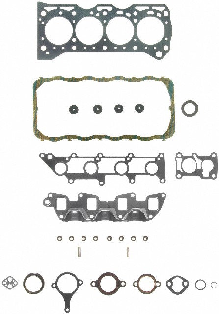 Engine Cylinder Head Gasket Set Felpro HS 9117 PT-1