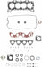 Engine Cylinder Head Gasket Set Felpro HS 9123 PT-1
