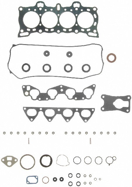 Engine Cylinder Head Gasket Set Felpro HS 9123 PT