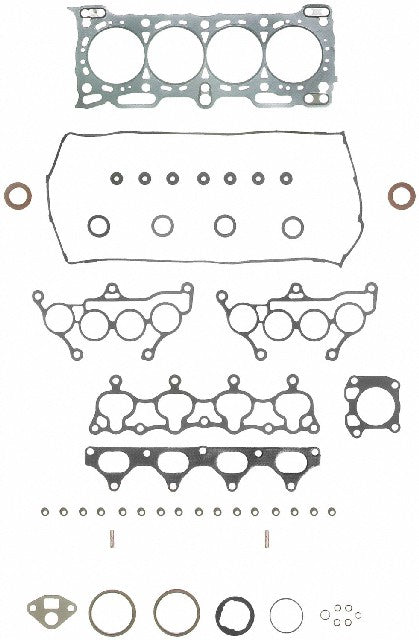 Engine Cylinder Head Gasket Set Felpro HS 9124 PT-3