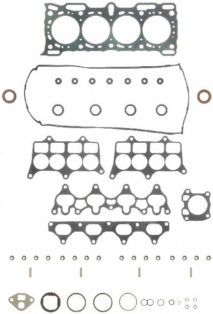 Engine Cylinder Head Gasket Set Felpro HS 9124 PT-4