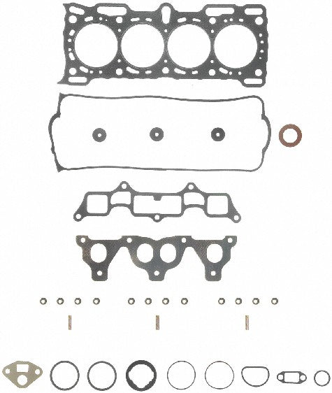 Engine Cylinder Head Gasket Set Felpro HS 9124 PT