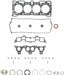 Engine Cylinder Head Gasket Set Felpro HS 9124 PT