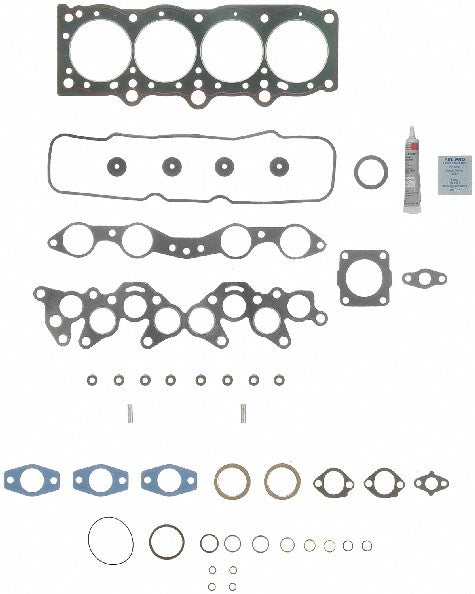 Engine Cylinder Head Gasket Set Felpro HS 9148 PT