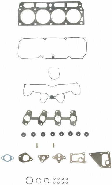 Engine Cylinder Head Gasket Set Felpro HS 9170 PT-1
