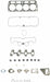 Engine Cylinder Head Gasket Set Felpro HS 9170 PT-1