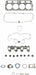 Engine Cylinder Head Gasket Set Felpro HS 9170 PT-2
