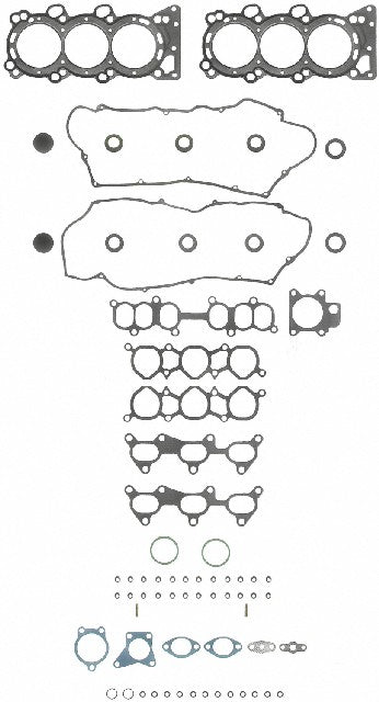 Engine Cylinder Head Gasket Set Felpro HS 9174 PT-1