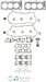 Engine Cylinder Head Gasket Set Felpro HS 9174 PT-2