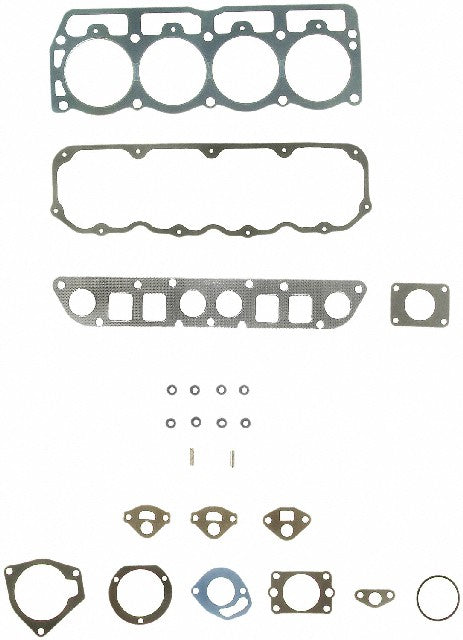 Engine Cylinder Head Gasket Set Felpro HS 9196 PT-1
