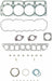 Engine Cylinder Head Gasket Set Felpro HS 9196 PT-2