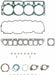 Engine Cylinder Head Gasket Set Felpro HS 9196 PT-4