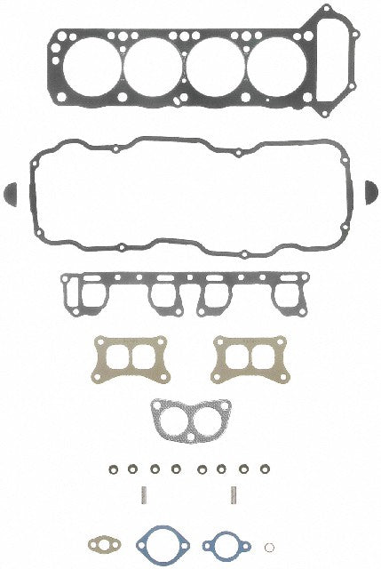 Engine Cylinder Head Gasket Set Felpro HS 9210 PT-1