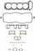 Engine Cylinder Head Gasket Set Felpro HS 9210 PT-1