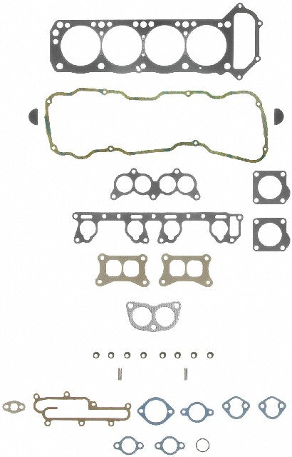 Engine Cylinder Head Gasket Set Felpro HS 9210 PT-3