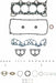 Engine Cylinder Head Gasket Set Felpro HS 9219 PT-1