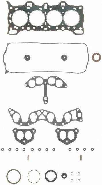 Engine Cylinder Head Gasket Set Felpro HS 9219 PT-2