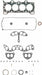 Engine Cylinder Head Gasket Set Felpro HS 9219 PT-2