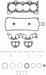 Engine Cylinder Head Gasket Set Felpro HS 9219 PT-3