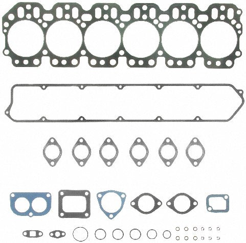 Engine Cylinder Head Gasket Set Felpro HS 9223 B