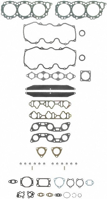 Engine Cylinder Head Gasket Set Felpro HS 9228 PT-1