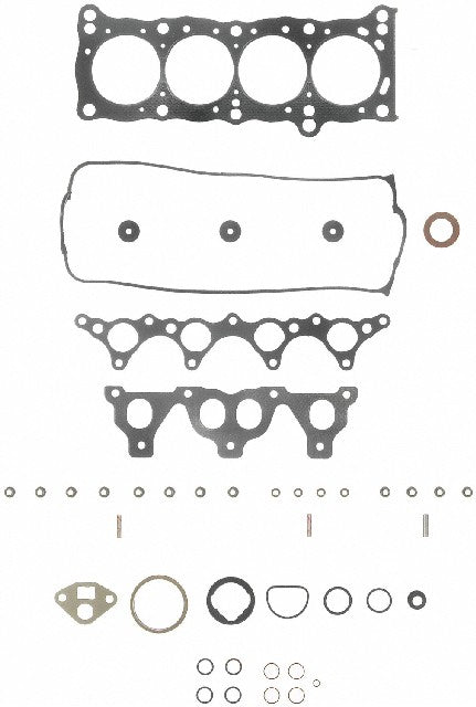 Engine Cylinder Head Gasket Set Felpro HS 9233 PT