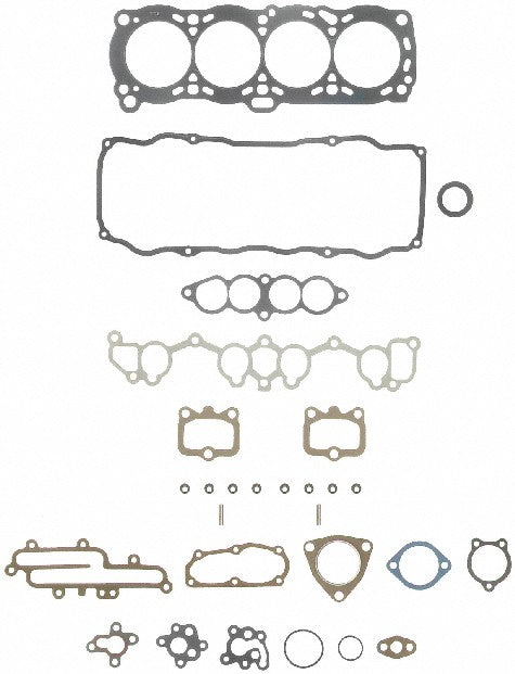 Engine Cylinder Head Gasket Set Felpro HS 9236 PT-3