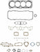 Engine Cylinder Head Gasket Set Felpro HS 9236 PT-3