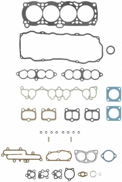 Engine Cylinder Head Gasket Set Felpro HS 9236 PT