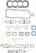 Engine Cylinder Head Gasket Set Felpro HS 9236 PT