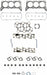 Engine Cylinder Head Gasket Set Felpro HS 9250 PT-2