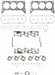 Engine Cylinder Head Gasket Set Felpro HS 9250 PT-3