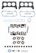 Engine Cylinder Head Gasket Set Felpro HS 9250 PT-6