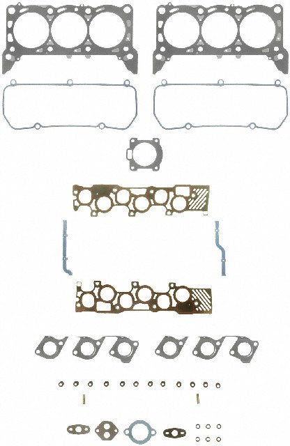 Engine Cylinder Head Gasket Set Felpro HS 9250 PT