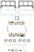 Engine Cylinder Head Gasket Set Felpro HS 9250 PT