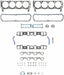 Engine Cylinder Head Gasket Set Felpro HS 9280 PT-2