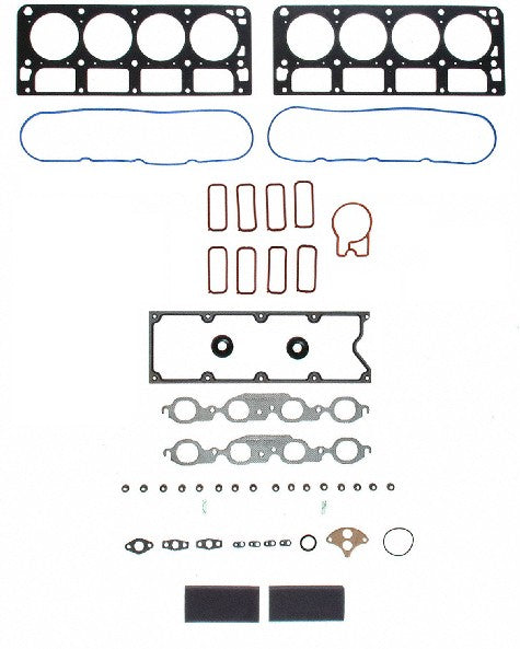 Engine Cylinder Head Gasket Set Felpro HS 9284 PT-2