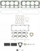 Engine Cylinder Head Gasket Set Felpro HS 9284 PT