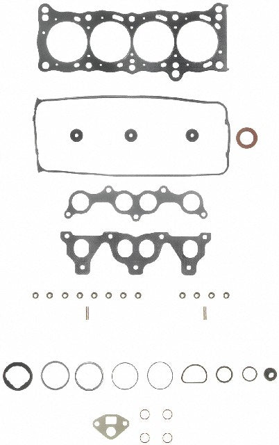 Engine Cylinder Head Gasket Set Felpro HS 9289 PT
