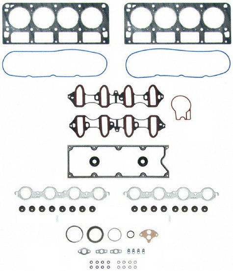Engine Cylinder Head Gasket Set Felpro HS 9292 PT-1