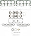 Engine Cylinder Head Gasket Set Felpro HS 9292 PT