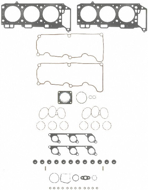 Engine Cylinder Head Gasket Set Felpro HS 9293 PT-1
