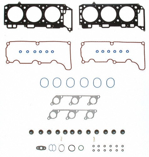 Engine Cylinder Head Gasket Set Felpro HS 9293 PT-2