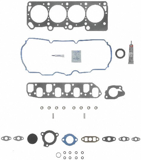Engine Cylinder Head Gasket Set Felpro HS 9296 PT-1