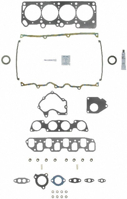 Engine Cylinder Head Gasket Set Felpro HS 9296 PT