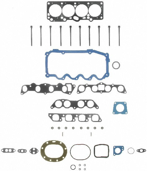 Engine Cylinder Head Gasket Set Felpro HS 9309 PT
