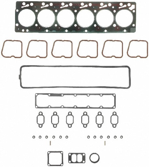 Engine Cylinder Head Gasket Set Felpro HS 9313 PT-1