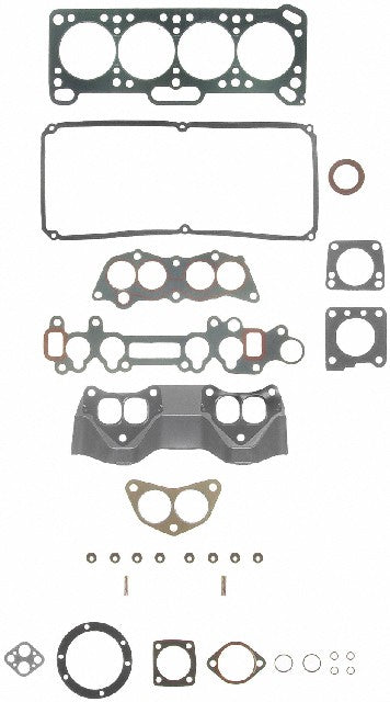 Engine Cylinder Head Gasket Set Felpro HS 9352 PT-2